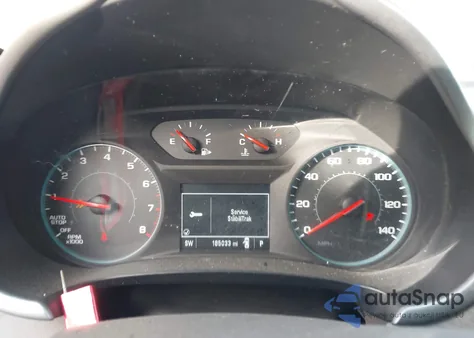 2016 Chevrolet Malibu Ls from USA, damaged, VIN 1G1ZB5ST6GF178954